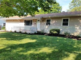 4014 Shelbourne Dr, Boardman, OH