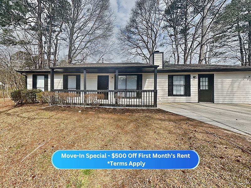 1st image of 8321 Beechwood Ct