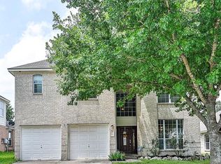 4717 Green Bluff Dr, Schertz, TX 78154