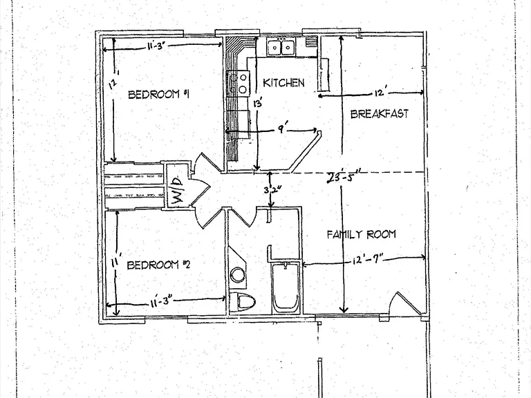 Boho Bim Apartments — Photo 9