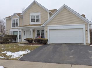 1621 E Bailey Rd, Naperville, IL 60565