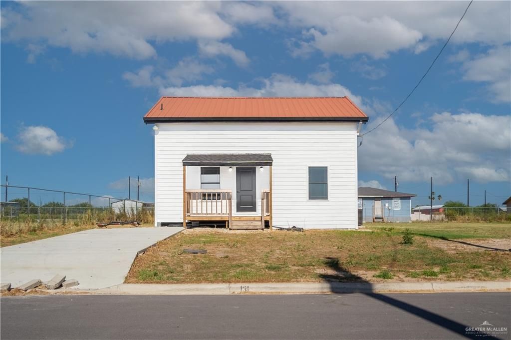 7502 Heisman Ln, Edinburg TX - Owner Finance Home