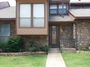 3725 Summer Cloud Dr, Edmond, OK 73013