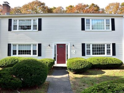 174 Old Boston Post Road #25, Old Saybrook, CT, 06475