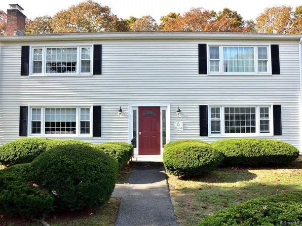 174 Old Boston Post Road #25, Old Saybrook, CT 06475