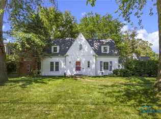 3880 Indian Rd, Toledo, OH 43606