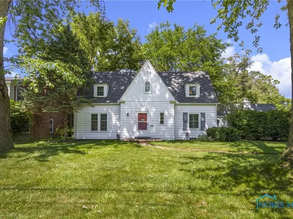 3880 Indian Rd, Toledo, OH 43606