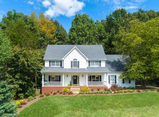 20 Eagle Trace Ct, Louisville, KY 40245