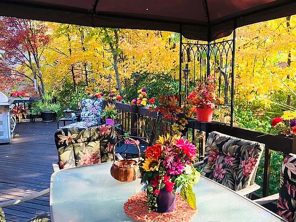 Autumn Time