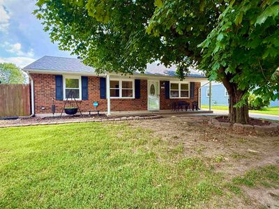 2230 Boarman Dr, Owensboro, KY, 42301