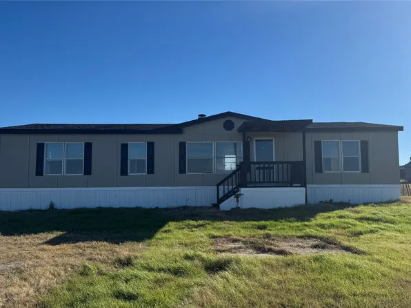 288 Salt Grass Cir, Poolville, TX 76487