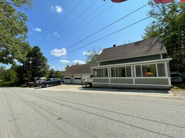 49 Bear Hill Road, Hillsborough, NH 03244