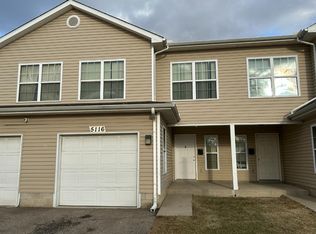 20 McKinley St #5116, Detroit, MI 48208