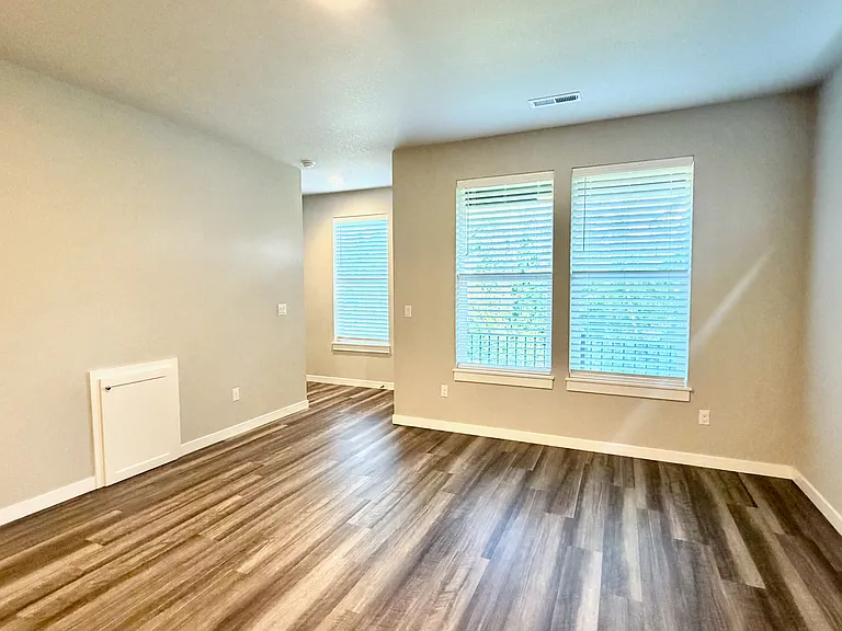 Living area 1