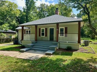 6538 N Sweetwater Rd, Lithia Springs, GA 30122