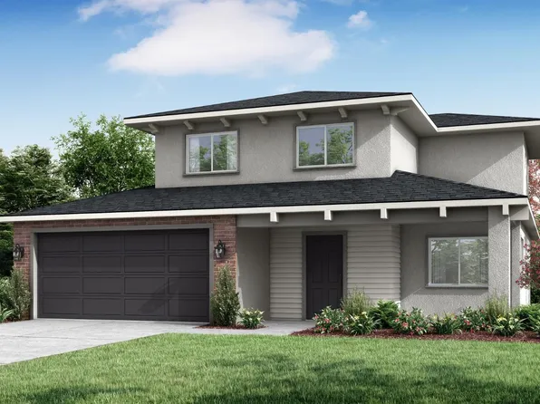 321 Lincoln Ln #Ww47, Delano, CA 93215