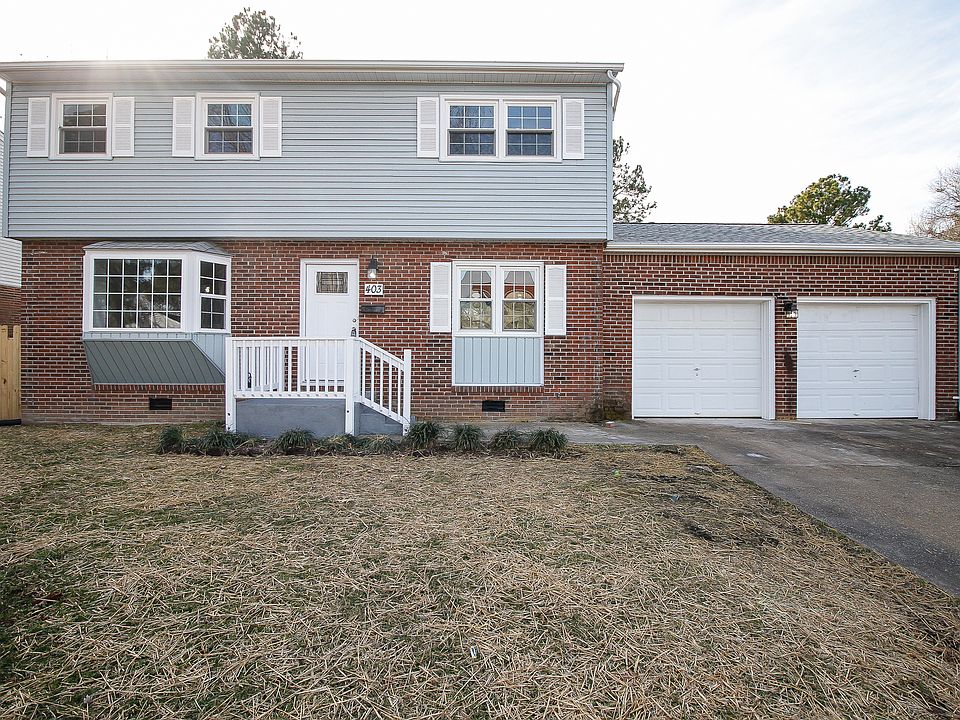 1st image of 403 Saint Tropez Dr