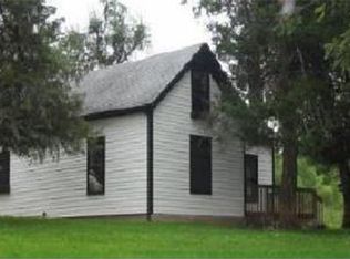 16301 S State Rte E, Pleasant Hill, MO 64080