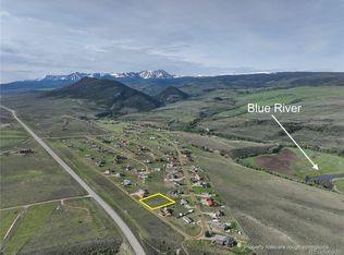 553 County Road 1015, Silverthorne, CO 80498