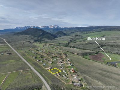 553 County Road 1015, Silverthorne, CO, 80498