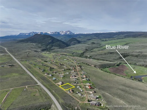553 County Road 1015, Silverthorne, CO 80498