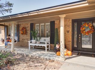 5716 70th Pl, Lubbock, TX 79424