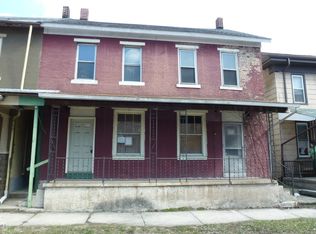 420 Chestnut St, Sunbury, PA 17801