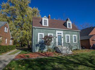 14807 Superior Rd, Cleveland Heights, OH 44118