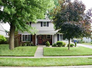 1711 Oakhill Rd, Kokomo, IN 46902