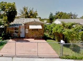 2226 Taft St, Hollywood, FL 33020