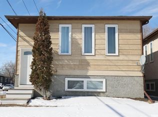 1580 Lacon St, Regina, SK S4N1Z4