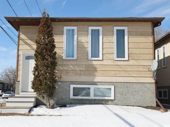 1580 Lacon STREET, Regina, SK S4N 1Z4