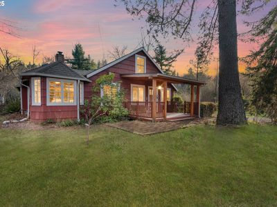 6922 SE Mabel Ave, Milwaukie, OR, 97267