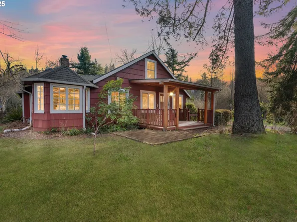 6922 SE Mabel Ave, Milwaukie, OR 97267