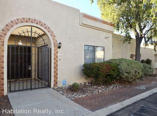 645 N Richey Blvd, Tucson, AZ 85716