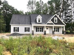 216 Buck Run Dr, Goldsboro, NC 27530