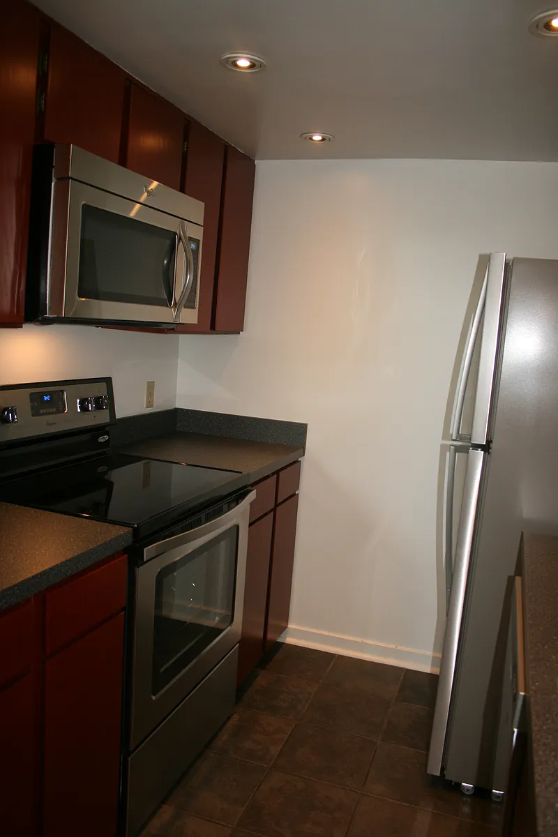 Floor plan 414