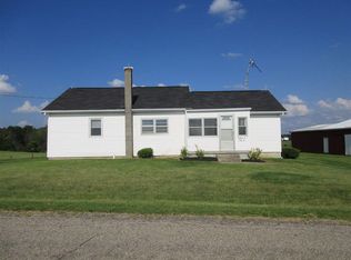 10834 S 100 W, Silver Lake, IN 46982