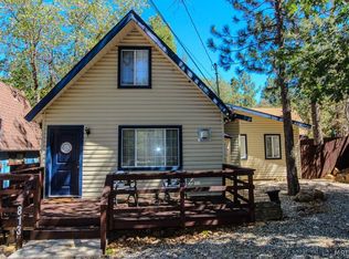 813 Riverside Ave, Sugarloaf, CA 92386
