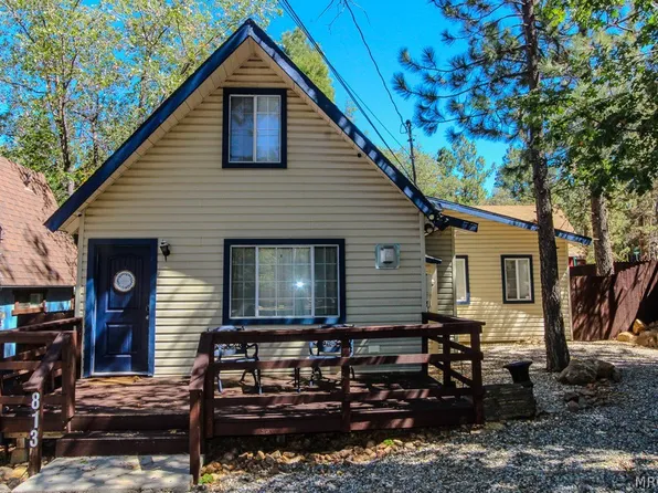 813 Riverside Ave, Sugarloaf, CA 92386