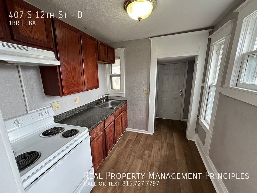 1st image of 407 S 12th St #D