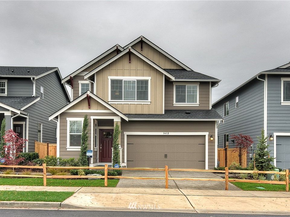 1st image of 8826 Adonis Court NE #22