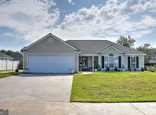 4105 Rein Way, Valdosta, GA 31605