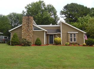 520 Dutchmans Dr, Hermitage, TN 37076