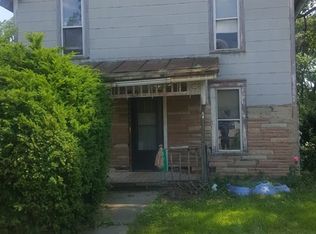 503 Pleasant St, Ashland, OH 44805
