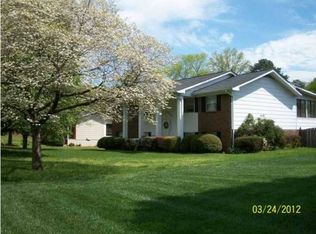 6012 Earl Ln, Hixson, TN 37343