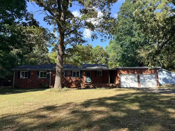 11434 Tema Cir, Charlotte, NC 28214
