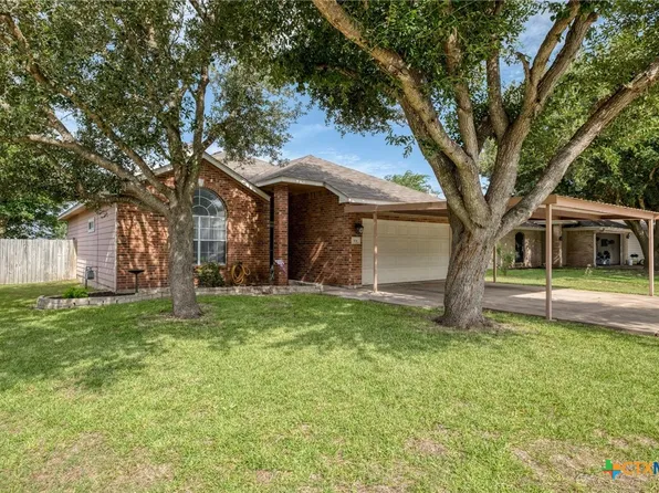 304 Lydia Ln, Thrall, TX 76578