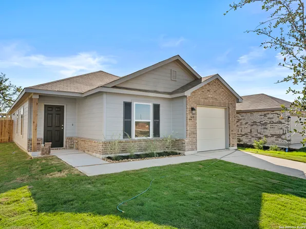 1756 Gwen Grove, San Antonio, TX 78221