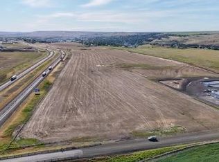 Goad Rd #1100, Pendleton, OR 97801